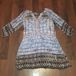Nic + Zoe Dress, Size XS, NWT